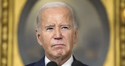Biden insists “my memory is fine” in response to classified documents report