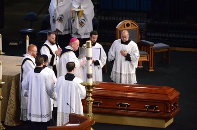 A year in review: The biggest stories from the Church in the US in 2021