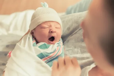 Researchers Underscore Link between Decline of Marriage, Plummeting Fertility Rates