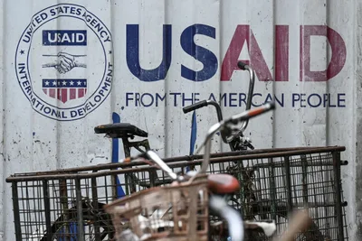 What Mainstream Media Isn't Telling You about USAID