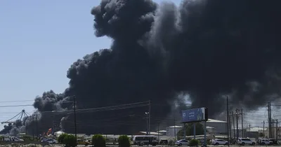 Sudan strikes kill over 100 people, dozens of children