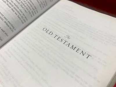 11% of Protestants Can't Distinguish between Old, New Testaments