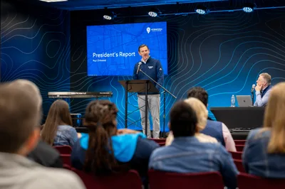 FIRST-PERSON: Your Southern Baptist missionaries need your support today | Baptist Press