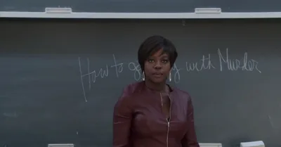 The Critics Roundup: “How to Get Away With Murder” and “The Equalizer”