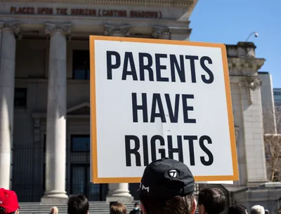 Back to School: What Rights Do Parents Have?