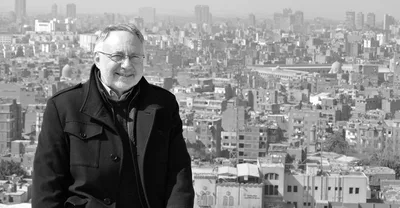 Loving your enemies in the Middle East: Fact or fiction?