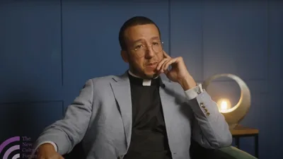 Calvin Robinson Stripped of License in Reformed Episcopal Church after 9 Days