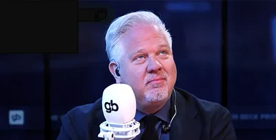 After Tucker Carlson exit, Glenn Beck claims Fox CEO Rupert Murdoch told him not to talk about God on-air