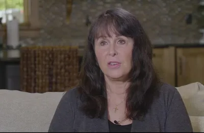World's Bestselling New Age Author Left It All Behind for Christ: 'I was being used by the devil':