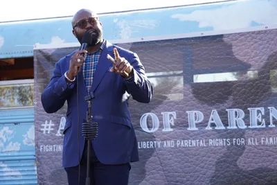 Parent Resistance to Critical Race Theory Has Awakened a ‘sleeping giant,' Advocates Say