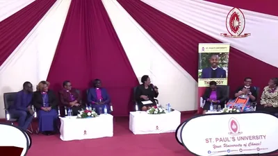 Africa’s Six Anglican Women Bishops Meet and Issue Call to Combat Africa’s ‘Triple Threat’
