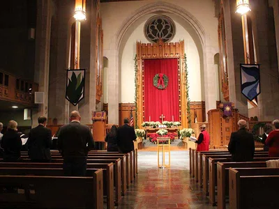Religious Traditions Can Help with Holiday Blues, Mental Health Experts Say