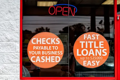 EXPLAINER: Why Christians should care about predatory payday lending | Baptist Press