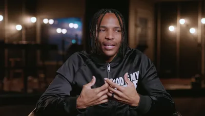 Man Shares How God's Voice Saved Him from Suicide While in Prison for Murder