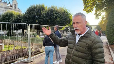 French Riots Not Really About Cost of Education: 'It Had to Do with Communism' | CBN