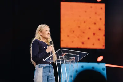 4 key moments from Turning Point USA's Faith Forward Pastors' Summit
