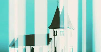 The Church Needs Reformation, Not Deconstruction