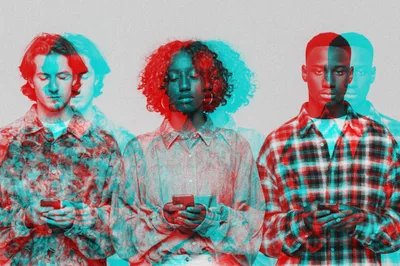 People Are Freaking Out Gen Z Is Using AI to Write Text Messages. Does It Matter? - RELEVANT
