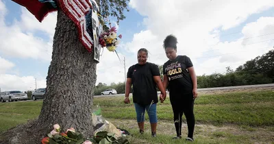 Multiple fatalities in Houston-area school shooting