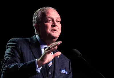 FIRST-PERSON: With gratitude to God for R. Albert Mohler, Jr. | Baptist Press