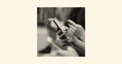 What Social Media Addiction Tells Us About Heaven and Hell