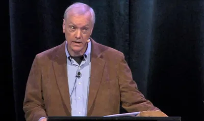 Reformed Theologian: 'Paul Did Not Unhitch the Christian Faith From the Old Testament'