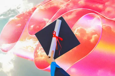 You Just Graduated College. Now What? - RELEVANT
