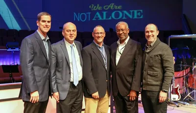 SBC Va. decries racism in Charlottesville resolution | Baptist Press