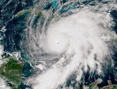 Evangelical aid groups gear up to send relief to victims of Hurricane Melissa