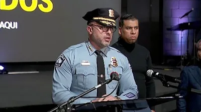Minneapolis Police Chief Draws Scorn for Using Nativity Story to Attack ICE: 'False teaching'