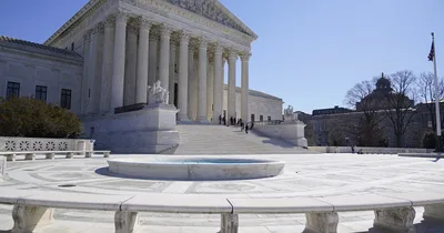 Supreme Court declines to hear case involving transgender bathroom policies in schools