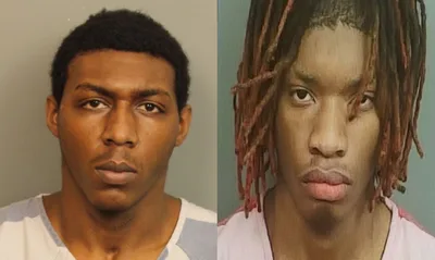 2 men arrested for church shooting that wounded 18-year-old LDS missionary