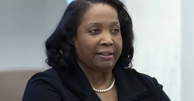 Federal Reserve official plans to stay despite Trump firing