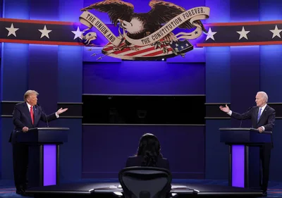Biden-Trump Debate: 5 Tips to Talk to Your Kids about Politics