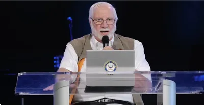 MorningStar Founder Rick Joyner Slams Chris Reed for Disrespecting Ministry With Resignation