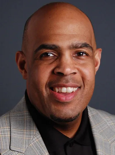 McLaurin named EC vice president for Great Commission Relations and Mobilization | Baptist Press