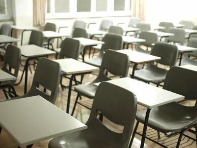 Teacher Who Said Her Classroom is ‘built for nonwhite students’ Placed on Leave