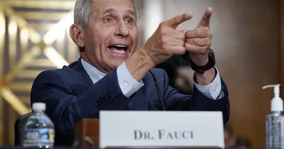 Former Fauci Employee Indicted for Allegedly Hiding Records