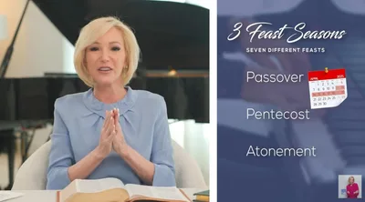 Trump Advisor Paula White-Cain Promises 'supernatural blessings' for $1,000 Donation ahead of Passover