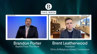 Racial reconciliation an everyday calling, not just for one Sunday a year | Baptist Press