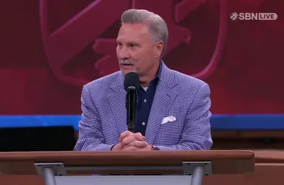 Jimmy Swaggart Family Will Hold Meeting to Discuss 'difficult decisions': 'We are facing the end'