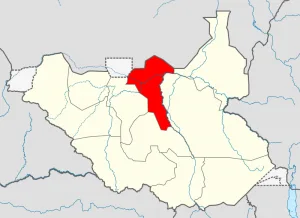 Muslim Extremists from Sudan Suspected of Burning Church Building in South Sudan - Morningstar News