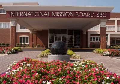 IMB postpones volunteer trips through June 30; personnel 'shelter in place' | Baptist Press