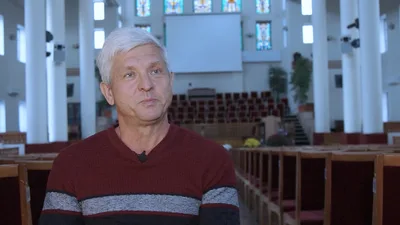 Miraculous Escape: Ukrainian Pastor Survives Russian Imprisonment and Takes Family to Freedom