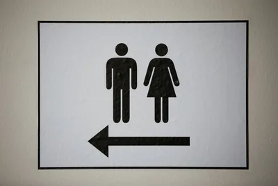 4 Things to Know about Texas' New 'bathroom bill'