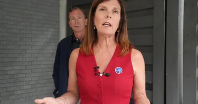 White House Influence Tested in Four State Primaries