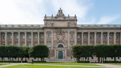 Swedish Churches Concerned about Abortion and Euthanasia, Few Willing to Take Public Stance before National Election
