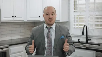 Jeremiah Johnson’s Brother Claims He Faked Pro-Trump Prophecies, Visions