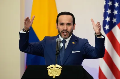 Iran Continues Attacks on Ships in Hormuz; Netanyahu Praises Colombia for Embassy Move to Jerusalem | CBN