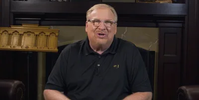 Rick Warren says Saddleback Church disagrees with 'only 1 word' in SBC doctrine: men